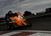 KTM RC8